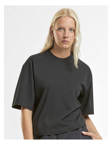 NEM-NM008-Ladies Oversized Tee 2